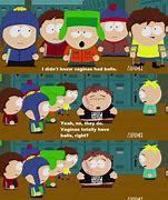 Image result for South Park Memes Creek Funny
