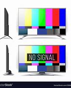 Image result for No Signal LCD-screen