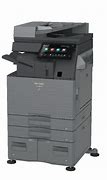 Image result for Sharp A3 Printer