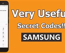 Image result for Samsung Mobile Codes