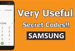 Image result for Samsung Phone Test Code