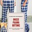 Image result for Pajama Pants Sewing Pattern