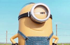 Image result for Minion Done