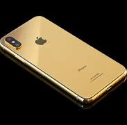 Image result for iPhone X Gold Skin Back Only