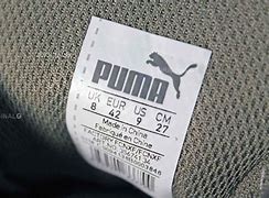 Image result for Knock Off Puma Shoes