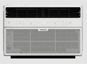 Image result for Toshiba 8,000 BTU Air Conditioner