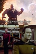 Image result for Star Trek Movie Meme