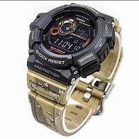 Image result for Desert Tan Camo Watch