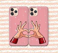 Image result for Matching Phone Cases for Best Friends iPhone 12