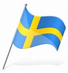 Image result for Sveriges Flagga Användning. Size: 100 x 106. Source: www.vecteezy.com