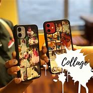 Image result for Custom Picture Collage Phone Case