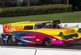 Image result for NHRA Drag Racing Pro Mod