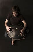Image result for Hang Drum Playing