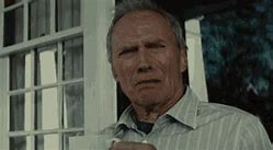 Image result for Clint Eastwood Angry Face