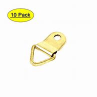 Image result for Frame Hooks Triangle D-Ring