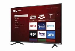 Image result for TCL 55 Class 4 Series