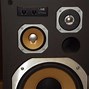 Image result for JVC Speakers Old