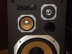 Image result for Old JVC Speakers