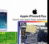 Image result for iPhone 6 Plus Solution Touch