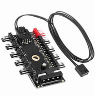 Image result for Onyx PC Fan Hub Controller