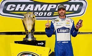 Image result for Jimmie Johnson NASCAR Rookie