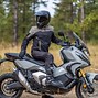 Image result for Honda X-ADV in USA