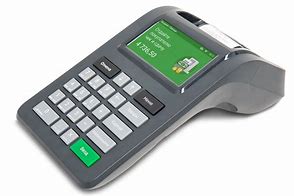 Image result for Electronic Cash Register