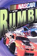 Image result for NASCAR Full Speed Cover DVD Serie