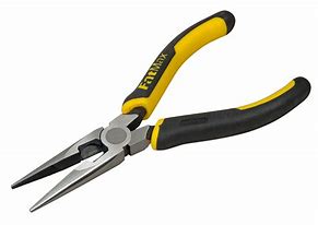 Image result for "long nose pliers"