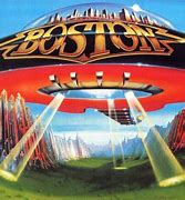 Image result for Boston George Look In Like It