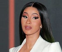 Image result for Instagram Cardi B Tongue