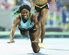 Image result for Bahamas Track Athlete