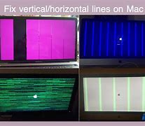 Image result for Purple Vertical Line On Monitor