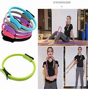 Image result for Pilates Thigh Ring