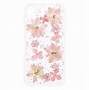 Image result for Yellow iPhone XR with Flower ClearCase