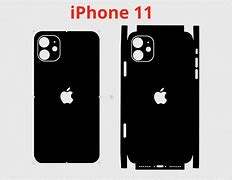 Image result for iPhone 11 Back Glass Template