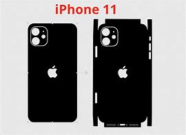 Image result for iPhone Eleven Sticker Case for Android