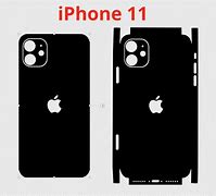 Image result for Printable iPhone 11 Skin Wrap