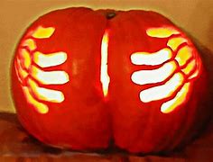 Image result for Cartoon Funny Pumpkin Iamges