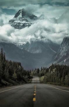Pin by Kathy Steenbuck on On The "Road" Again! | Beautiful roads, Beautiful landscapes, Landscape photography