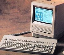 Image result for Macintosh Black and White