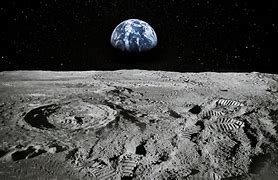 Image result for Moon Surface Pictures NASA