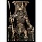 Image result for Odin All Father Statue