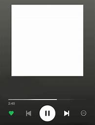 Image result for iPhone Blank Playlist Template