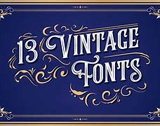 Image result for What Text Type Looks Vintage Old Navy