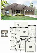 Image result for Printable House Plans