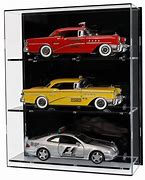 Image result for diecast models cars displays case wall mount