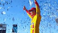 Image result for Joey Logano 22 Car