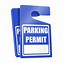 Image result for Parking Permit Clip Art