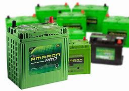 Image result for Amaron Batteries